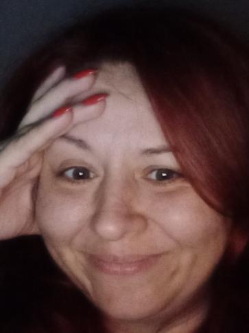 Hajnalka, 44 éves kecskeméti társkereső nő profil fotója
