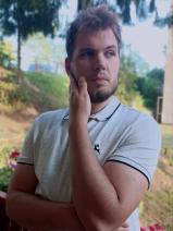 András társkereső fotója