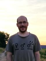Dani társkereső fotója