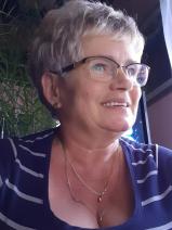 Margó társkereső fotója