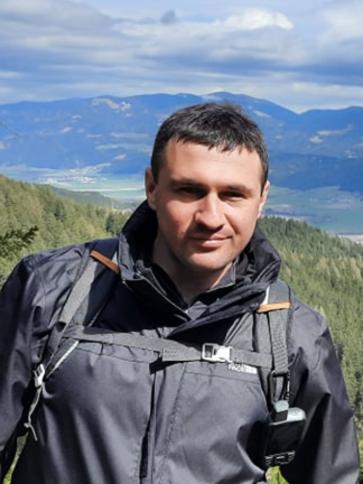 János, 33 éves nagyszentjánosi társkereső férfi profil fotója