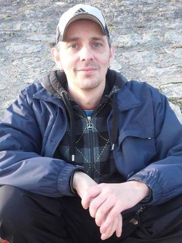 józsef, 45 éves kisvárdai társkereső férfi profil fotója
