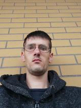 Gergely társkereső fotója