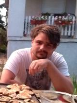 Sziasztok! Balázs vagyok. Komoly gyermelyi párkereső nők jelentkezését várom.