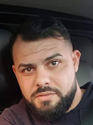 Tamás, 38 éves abaújalpári társkereső férfi profil fotója