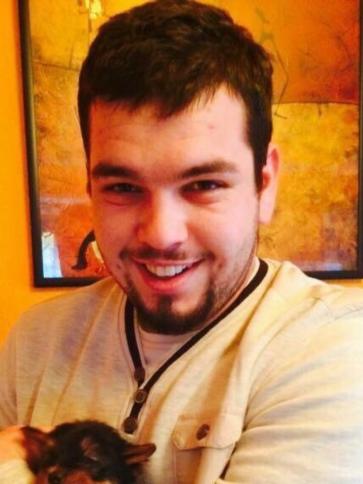 Patrik, 32 éves nagysápi társkereső férfi profil fotója