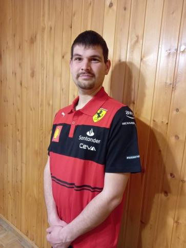 János, 32 éves valkói társkereső férfi profil fotója