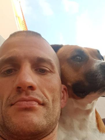 Gabor, 43 éves spanyolországi társkereső férfi profil fotója Gabor, 43 éves spanyolországi társkereső férfi profil fotója