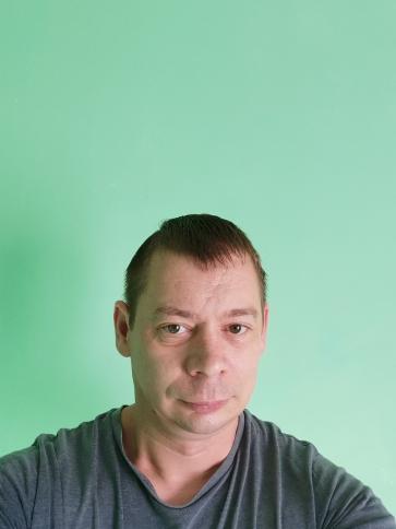 János, 43 éves enesei társkereső férfi profil fotója