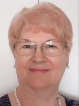 Erzsébet társkereső fotója