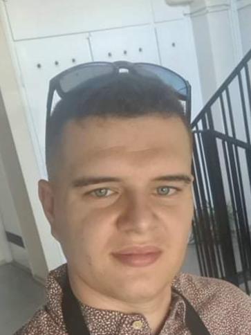 Malo, 28 éves balassagyarmati társkereső férfi profil fotója