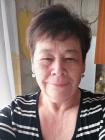 Eszter profilképe – Budapest XXIII.