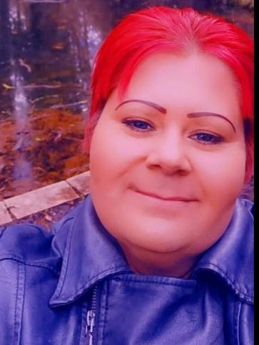 Georgina, 44 éves abai társkereső nő profil fotója