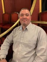 Imre társkereső fotója