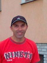 Zoltán társkereső fotója