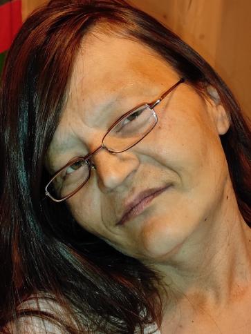 Mónika, 41 éves Budapest IV. kerületi társkereső nő profil fotója