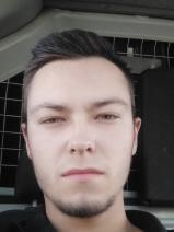 Sziasztok! Dani vagyok. Komoly tóalmási párkereső nők jelentkezését várom.
