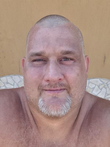 János, 46 éves dunaföldvári társkereső férfi profil fotója