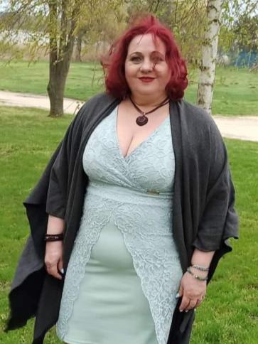 Mariann, 57 éves baracsi társkereső nő profil fotója