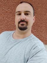 Zoltán társkereső fotója