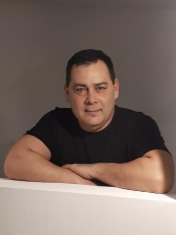 Karoly, 54 éves tahitótfalui társkereső férfi profil fotója