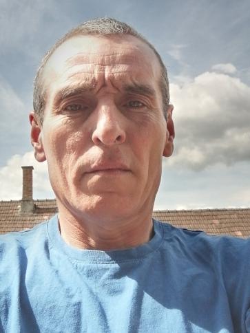 István, 49 éves magyargencsi társkereső férfi profil fotója