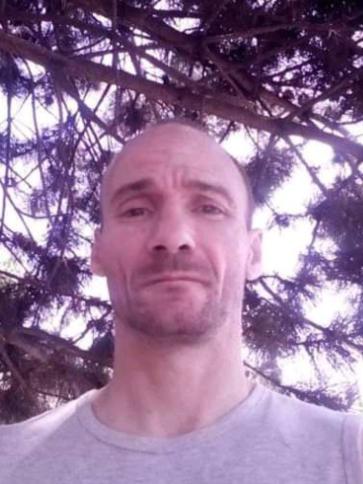 Mátyás, 42 éves egri társkereső férfi profil fotója
