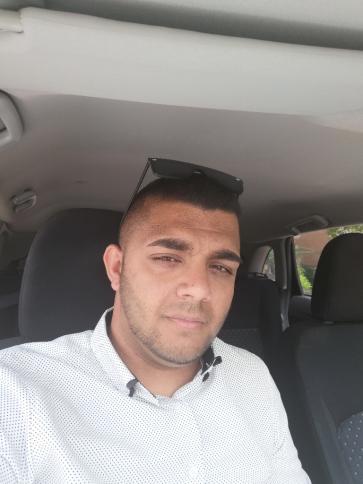 Robert, 31 éves aggteleki társkereső férfi profil fotója