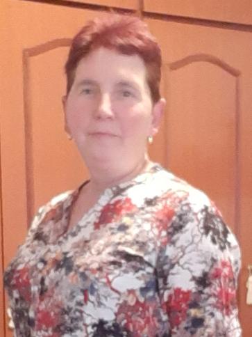 Maria, 58 éves spanyolországi társkereső nő profil fotója