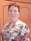 Maria profilképe – Spanyolország