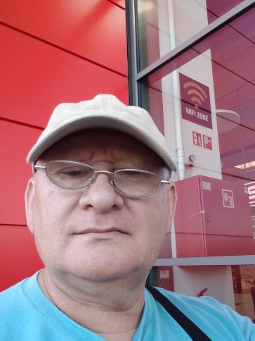 Imre, 60 éves kaposvári társkereső férfi profil fotója