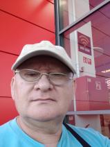 Imre társkereső fotója