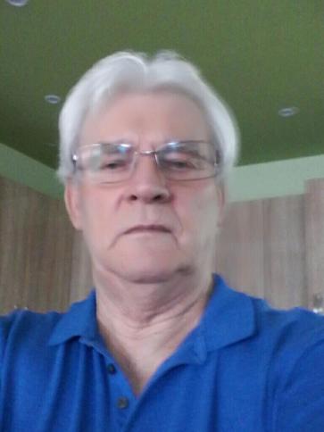 Imre, 75 éves kiskőrösi társkereső férfi profil fotója