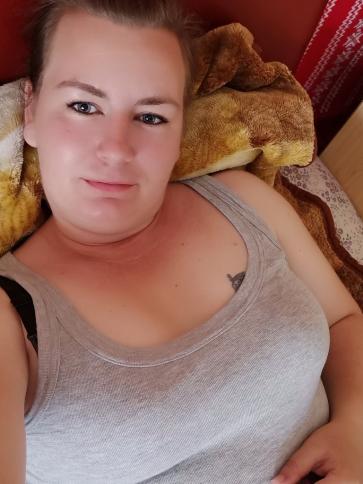 Anita, 35 éves bodajki társkereső nő profil fotója Anita, 35 éves bodajki társkereső nő profil fotója