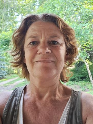 Andrea, 56 éves lajosmizsei társkereső nő profil fotója