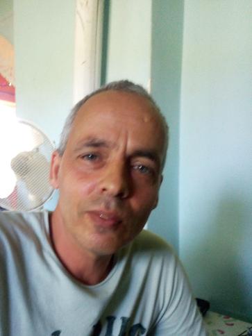 Józsi, 54 éves szigetvári társkereső férfi profil fotója