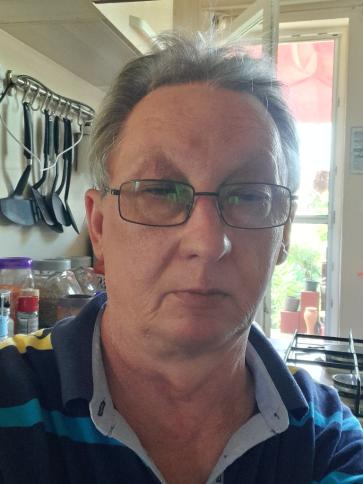 András, 58 éves örkényi társkereső férfi profil fotója