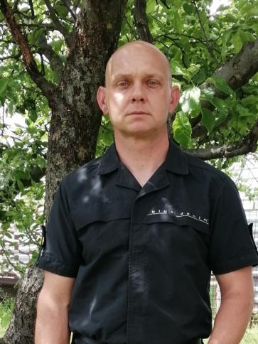 Kristóf, 49 éves kecskeméti társkereső férfi profil fotója