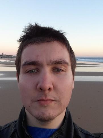 Balázs, 30 éves szentesi társkereső férfi profil fotója