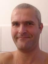 Gábor profilképe