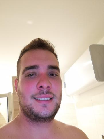 Máté, 29 éves vértesszőlősi társkereső férfi profil fotója