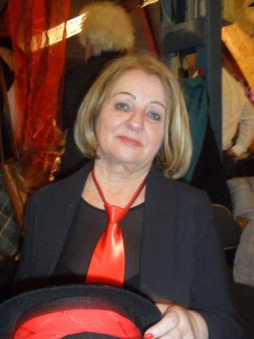 Katalin, 71 éves nyíregyházi társkereső nő profil fotója