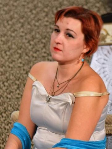 Erzsébet, 37 éves csongrádi társkereső nő profil fotója