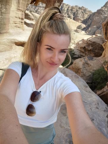 Abbey, 46 éves németországi társkereső nő profil fotója