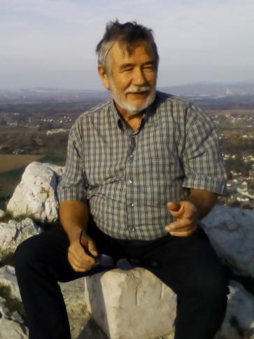Endre, 73 éves bátonyterenyei társkereső férfi profil fotója