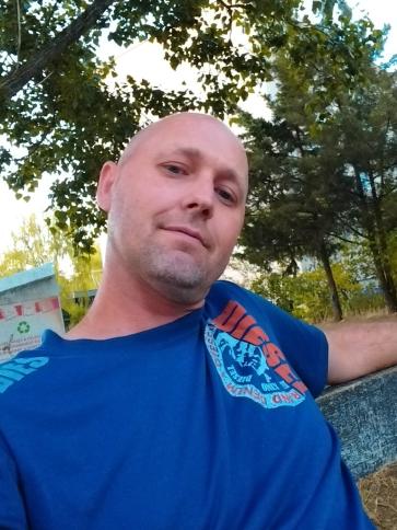 Sándor, 37 éves buji társkereső férfi profil fotója