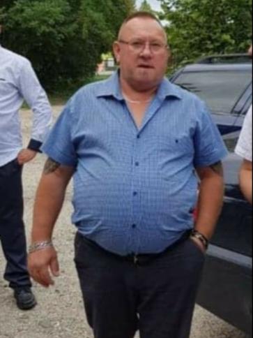 Attila, 59 éves nagydorogi társkereső férfi profil fotója