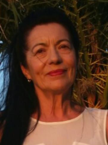 Vera, 73 éves dunaföldvári társkereső nő profil fotója