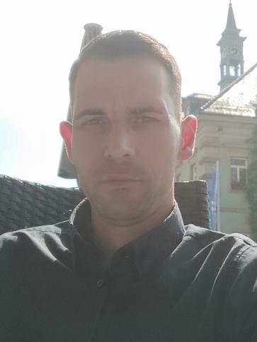György, 39 éves békéscsabai társkereső férfi profil fotója