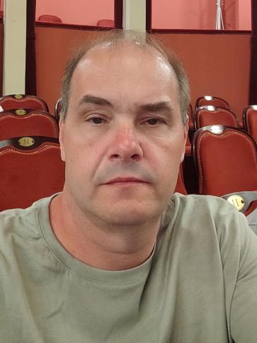 József, 50 éves kaposvári társkereső férfi profil fotója